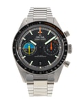 Pre-Owned Omega Speedmaster Two Counters Watch